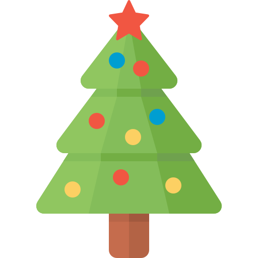 Christmas tree